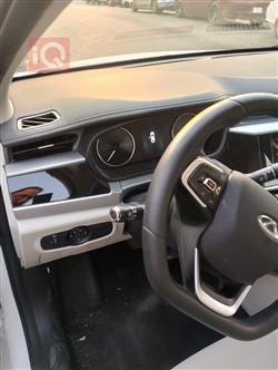 Chery Arrizo 5